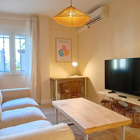 Appartement Veoapartment Jpoder 73 Séville