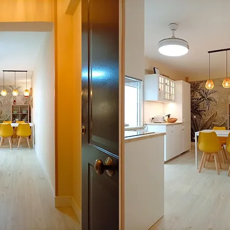 Veoapartment Jpoder 73