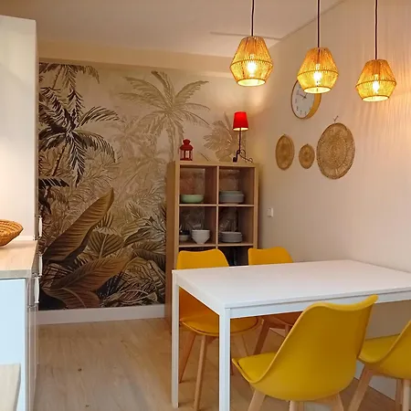 Veoapartment Jpoder 73 *