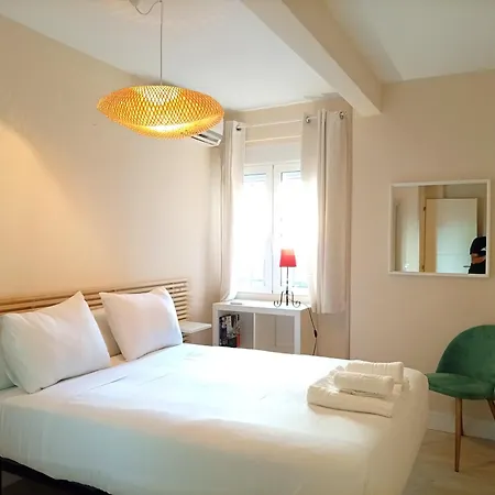 Veoapartment Jpoder 73 *