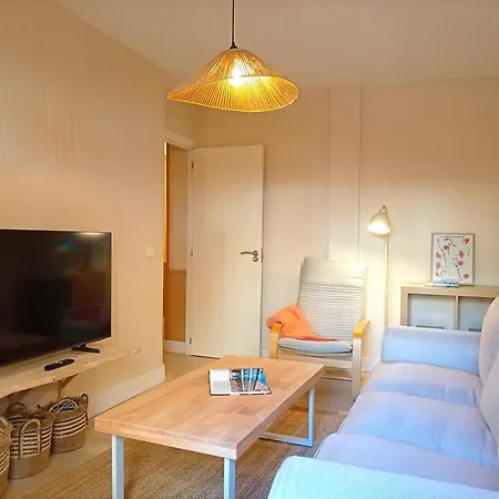 Veoapartment Jpoder 73 * Séville