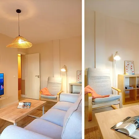 Appartement Veoapartment Jpoder 73